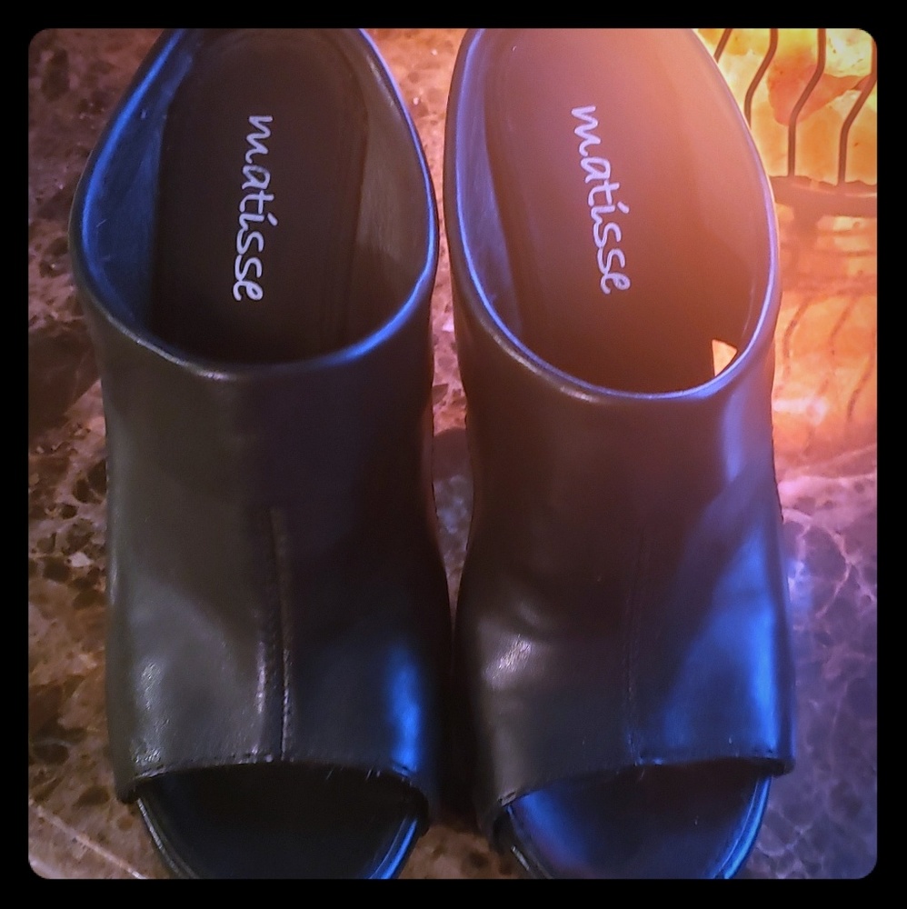 Women Heels